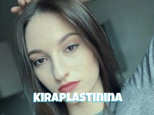 Kiraplastinina