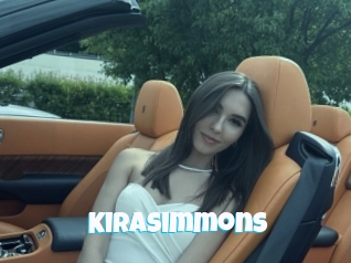 Kirasimmons