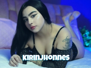 Kirinjhonnes