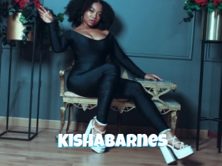 Kishabarnes