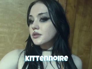 Kittennoire