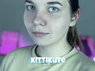 Kittikute