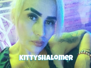 Kittyshalomer