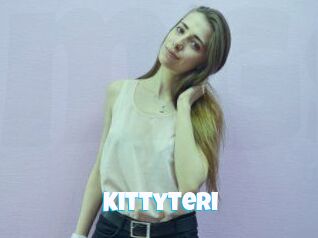 Kittyteri