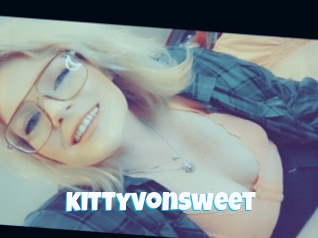 kittyvonsweet Miss Gros Seins