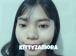 Kittyzamora