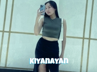 Kiyanayan