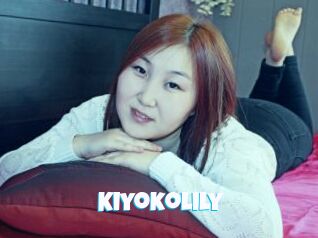 Kiyokolily