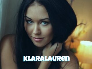 Klaralauren