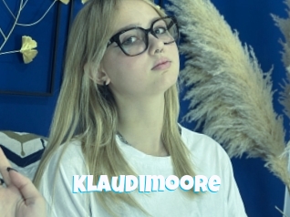 Klaudimoore