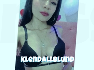 Klendallblund