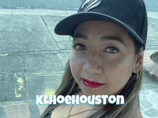 Klhoehouston