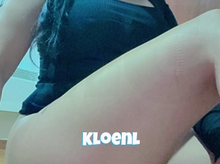 Kloenl