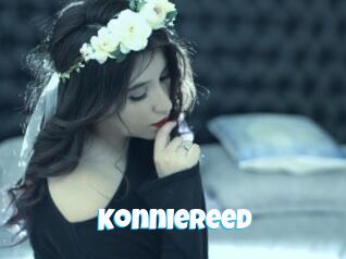 Konniereed