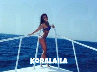 Koralaila