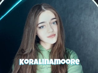 Koralinamoore