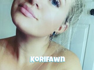 Korifawn