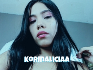 Korinaliciaa