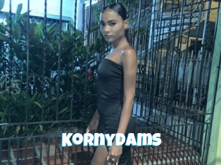 Kornydams