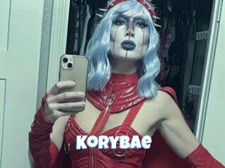 Korybae