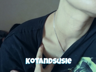 Kotandsusie