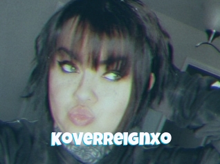 Koverreignxo