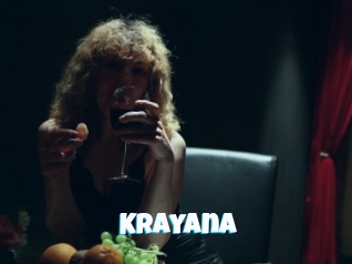 Krayana