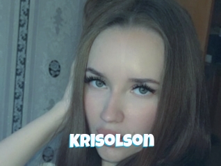 Krisolson