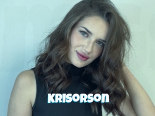 Krisorson