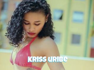 Kriss_uribe