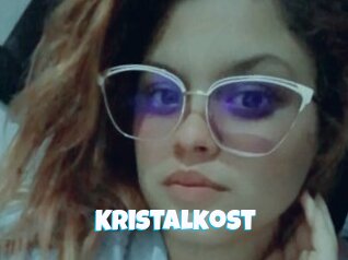 Kristalkost