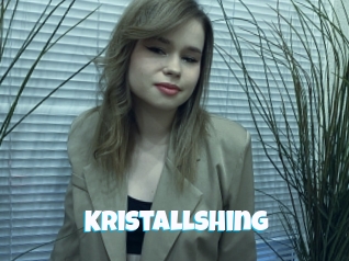 Kristallshing