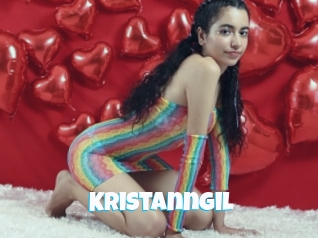 Kristanngil