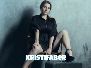 Kristifaber