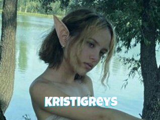 Kristigreys