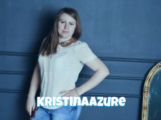 Kristinaazure