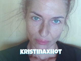 Kristinaxhot