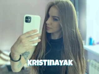 Kristinayak