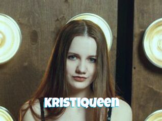 Kristiqueen