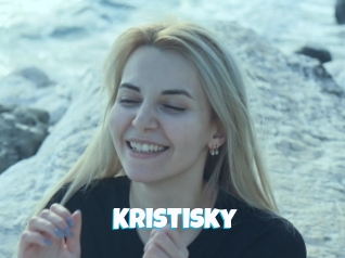 Kristisky