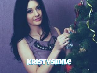 Kristysmile