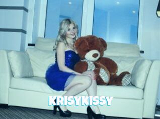 Krisykissy