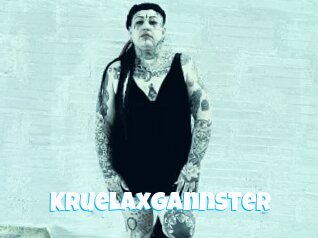 Kruelaxgannster