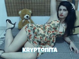 Kryptonita