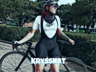 Krysskat