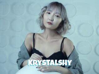 Krystalshy