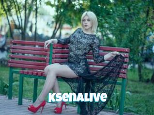 Ksenalive