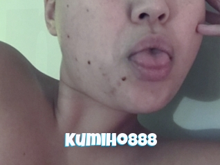 Kumiho888
