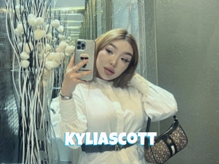 Kyliascott