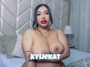 Kyliekat